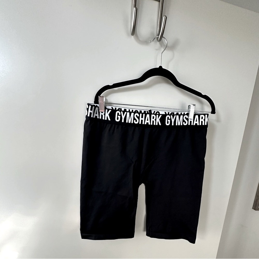 Gym shorts